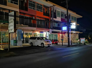 Dwell Phuket Airport