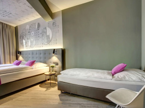 Boutique 003 Koln am DOM