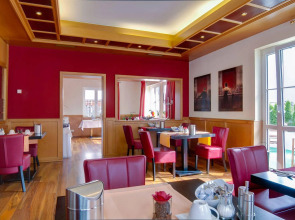 Central Hotel Friedrichshafen