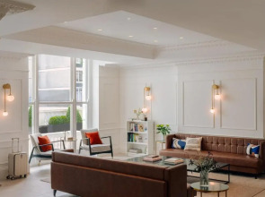 The Henry Hotel Bayswater, Sonder by Marriott Bonvoy