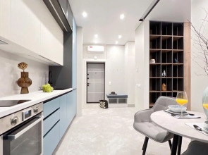 EliteWestBeach (ЭлитВестБич) на улице Гагарина