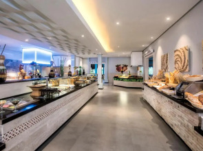 Iberostar Waves Tucán - All Inclusive