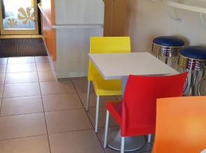 Premiere Classe Lyon Est - Aéroport Saint Exupéry