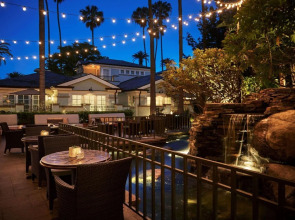 Fairmont Miramar Hotel