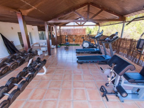 FERGUS Style Punta Arabi