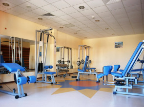 Meliá Sunny Beach Resort