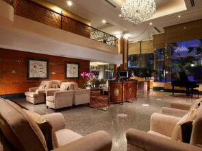 Hualien Charming City Hotel