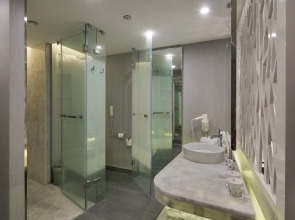 The Sense De Luxe Hotel – All Inclusive