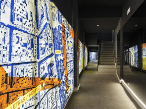 B&B Madrid Centro Puerta del Sol