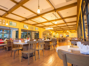 Novotel Rayong Rim Pae