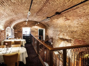 Отель Mabre Residence