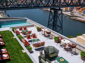 Hotel Vincci Ponte de Ferro