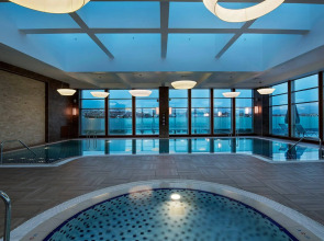 Mövenpick Malatya Hotel