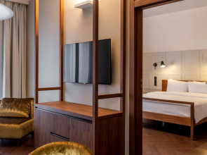 Radisson Hotel and Apartments Gdansk 