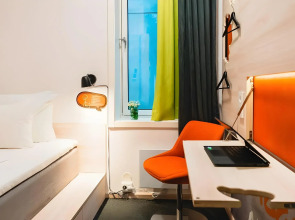 Smarthotel Oslo