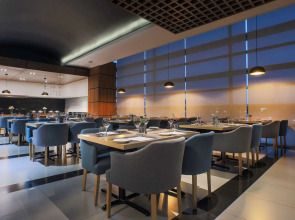 NH Mexico City Valle Dorado