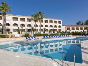 Résidence Vacancéole Sognu di Mare