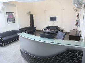 Mint Marbella Suites