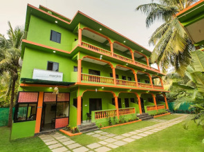 The Unallome, Morjim