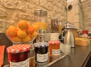 Hôtel Villa Margaux