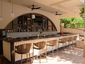 Almera Park Apart Hotel