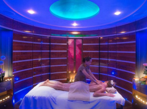 Amathus Beach Hotel Limassol