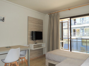 Apartamentos Turisticos Augustus