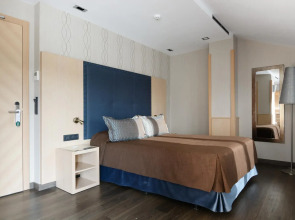 Hotel Pedro I de Aragón