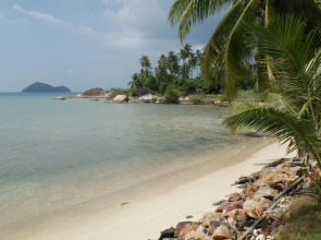 Grand Sea Beach Resort