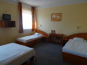 Homoky Hotels Bestline Hotel