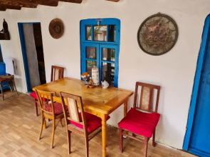 Бабушкин Этно Дом