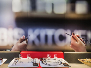 ibis Paris CDG Airport