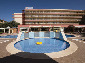 Helios Mallorca Hotel & Apartments