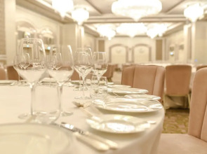 Waldorf Astoria Jerusalem