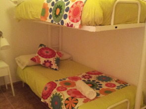 Отель Nest Style Granada