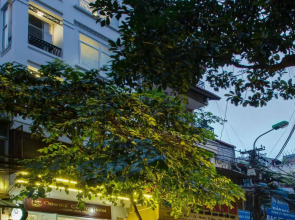 Lavender Central Hotel & Spa