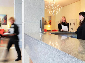 Hotel Porcel Ganivet