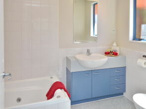 Addington Court Motel