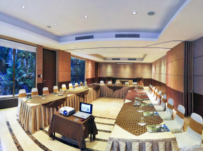 Grand Hotel Guayaquil, an Ascend Collection Hotel