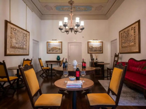 Peruzzi Urban Residences