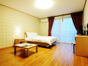 Seogwipo Worldcup Resort