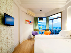 Курорт Sandalay Resort Pattaya