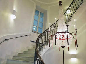 Albergo Palazzo Decumani