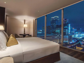 Waldorf Astoria Bangkok
