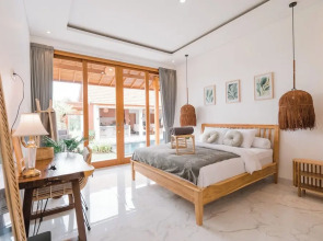 Villa Niji - 3BR Villa with Pool Seseh