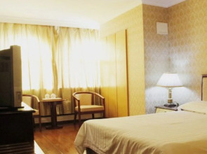 Beijing Wangfujing Dawan Hotel