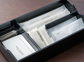 Отель Villa Fontaine Tokyo - Otemachi