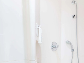 Отель ibis budget Paris Porte de Montmartre