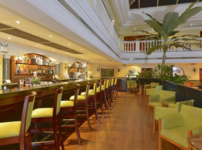 Iberostar Parque Central