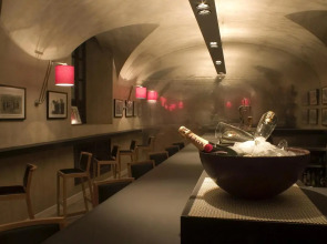 Hospes Palacio del Bailío, a Member of Design Hotels